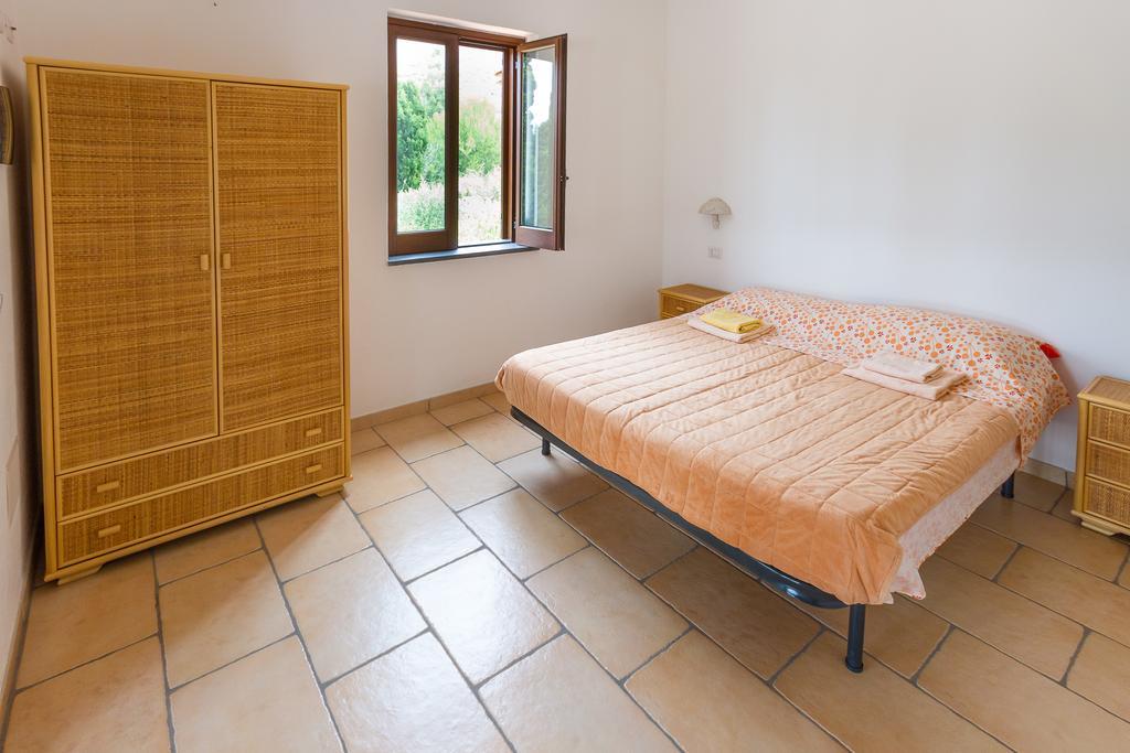 לינה וארוחת בוקר וולקאנו Casa Schmidt מראה חיצוני תמונה