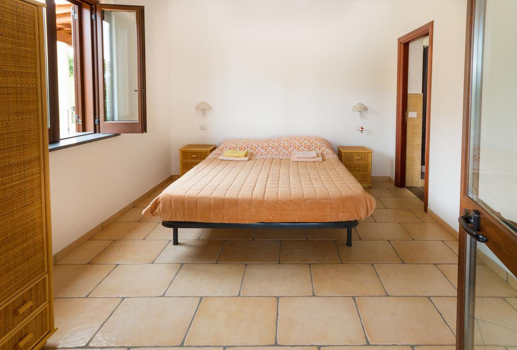 לינה וארוחת בוקר וולקאנו Casa Schmidt מראה חיצוני תמונה